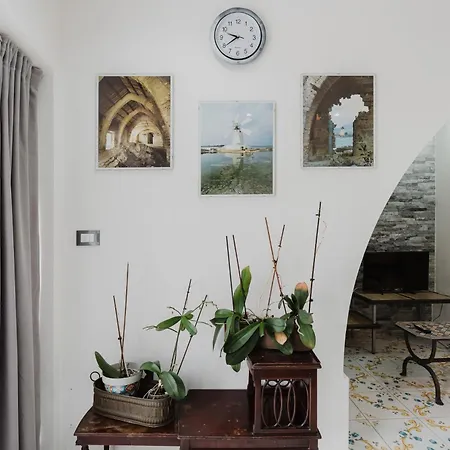 Apartament Ai Cannola - Segesta *