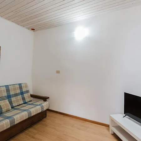 Apartament Ai Cannola - Segesta