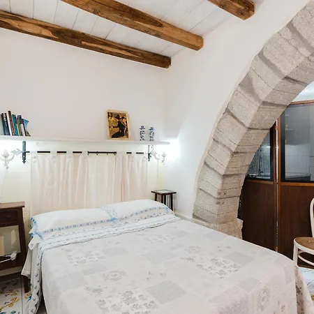 Ai Cannola - Segesta Apartament *