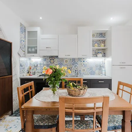 Apartament Ai Cannola - Segesta *