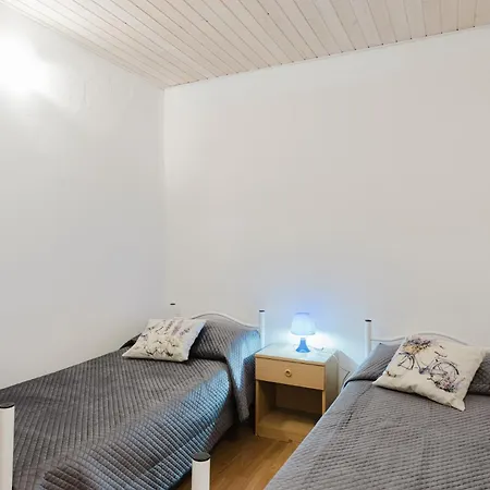 Apartament Ai Cannola - Segesta *