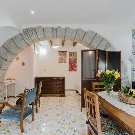 Apartmán Ai Cannola - Segesta Calatafimi