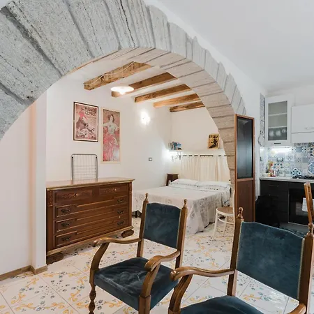 Apartment Ai Cannola - Segesta Calatafimi