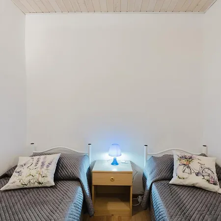 Ai Cannola - Segesta Apartment *