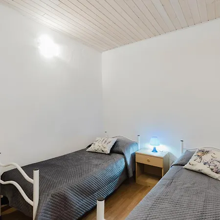 Apartment Ai Cannola - Segesta