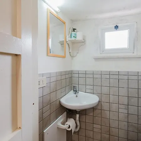Ai Cannola - Segesta Apartment Calatafimi