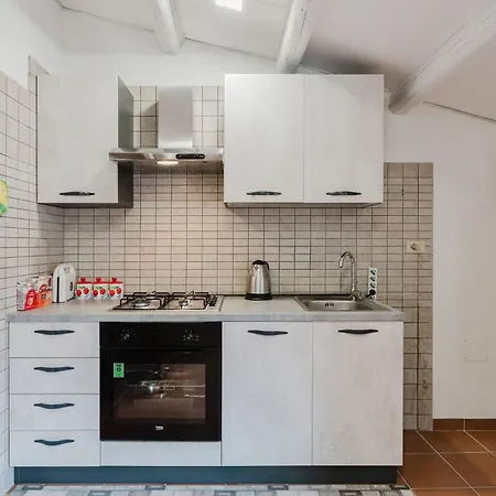 Ai Cannola - Segesta Apartment