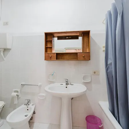 Ai Cannola - Segesta Apartment