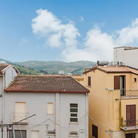 Ai Cannola - Segesta Apartment