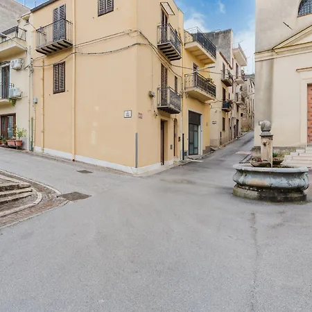 Apartamento Ai Cannola - Segesta Calatafimi