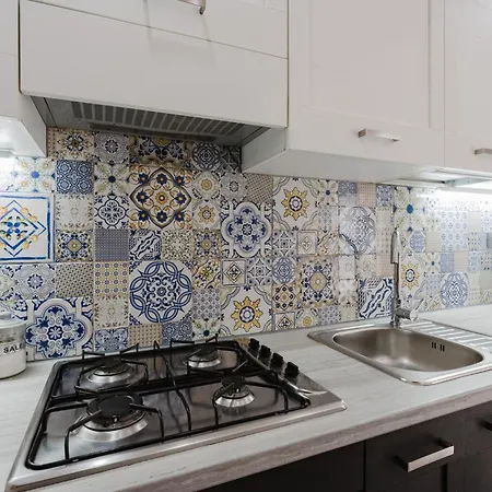 Ai Cannola - Segesta Appartement Calatafimi