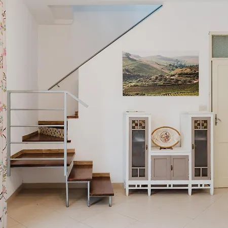 Ai Cannola - Segesta Apartamento *